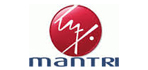Mantri Developers logo